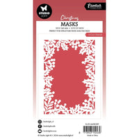 Studio Light •  Essentials Mask Holly Frame