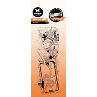 Studio Light • Grunge Collection Clear Stamp Birds