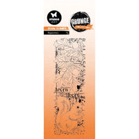 Studio Light • Grunge Collection Clear Stamp Squirel
