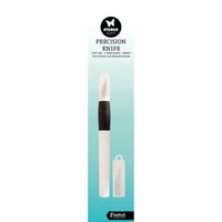 Studio Light • Essentials Tools Precision Knife Soft Grip + 5 Blades