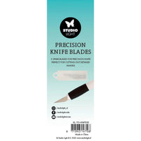 Studio Light • Essentials Tools Precision Knife Blades