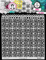 ABM - Art by Marlene - Signature Collection - Mask - Deco Screen