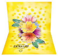 Studio Light - Floral Pop-Up Essentials Cutting Dies