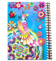 ABM - Art by Marlene - Mask/Stencil - Floral Mandala