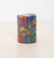 Art By Marlene - Studio Light - Washi Tape Multicolor (ABM-25-WASH29)