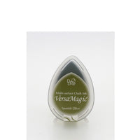 VersaMagic Dew Drops & Ink Pads available in many colours