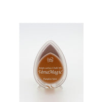 VersaMagic Dew Drops & Ink Pads available in many colours