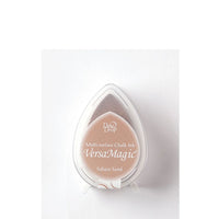 VersaMagic Dew Drops & Ink Pads available in many colours