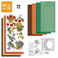 Dot and Do - Sticker sets - various designs