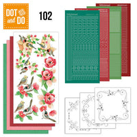 Dot and Do - Sticker sets - various designs