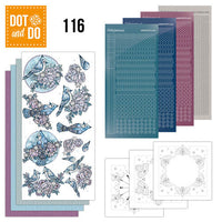 Dot and Do - Sticker sets - various designs