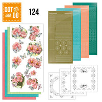 Dot and Do - Sticker sets - various designs