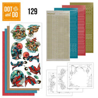 Dot and Do - Sticker sets - various designs
