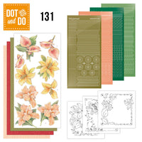 Dot and Do - Sticker sets - various designs