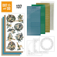Dot and Do - Sticker sets - various designs