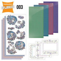 Dot and Do - Sticker sets - various designs