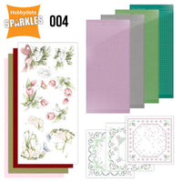 Dot and Do - Sticker sets - various designs