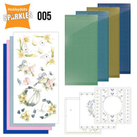 Dot and Do - Sticker sets - various designs