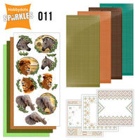 Dot and Do - Sticker sets - various designs
