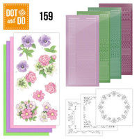 Dot and Do - Sticker sets - various designs