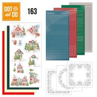 Dot and Do - Sticker sets - various designs