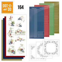 Dot and Do - Sticker sets - various designs