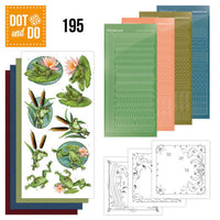 Dot and Do - Sticker sets - various designs