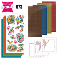 Dot and Do - Sticker sets - various designs
