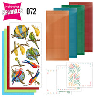 Dot and Do - Sticker sets - various designs