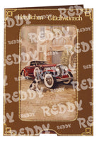 FUN CARD Die Set (2 pcs)