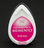 
              Memento Dew Drops - available in many colours
            