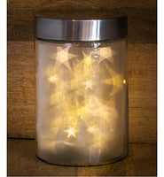 Studio Light -Star Foil sheets