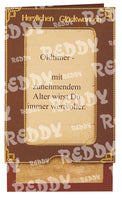 FUN CARD Die Set (2 pcs)