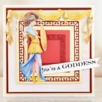 Tattered Lace - Athena