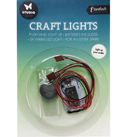 STUDIO LIGHT – CRAFT LIGHTS