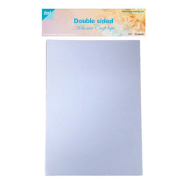 Joy Craft - Double Sided Adhesive Sheets A5 Size 10 sheets