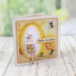 Tattered Lace - Sunflower Dress