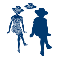 Tattered Lace - Sunflower Dress