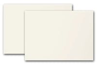 7" X 10" Card Pkt 20 cards
