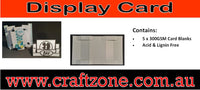 Display Card