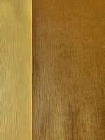 Slimline Envelope Embossed Metallic - Linen - available in many colours