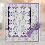 Tattered Lace - White Work Frame