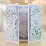Tattered Lace - Desert Rose Leaves  Die Set