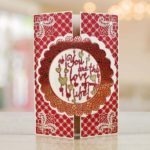 Tattered Lace - Floating in the Air Love  Die Set