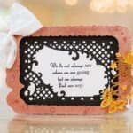 Tattered Lace Dies - Lotti Dotti Abigail Die Set