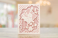 Tattered Lace Dies - Lotti Dotti Mae