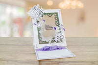 Tattered Lace Dies - Lotti Dotti Mae