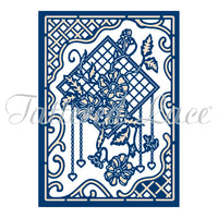 Tattered Lace Dies - Lotti Dotti Mae