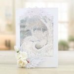 Tattered Lace Dies - Tunnel Card 5×5 & 5×7 Die Set