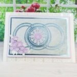 Tattered Lace Dies - Hardwick Scallop Circle Die Set